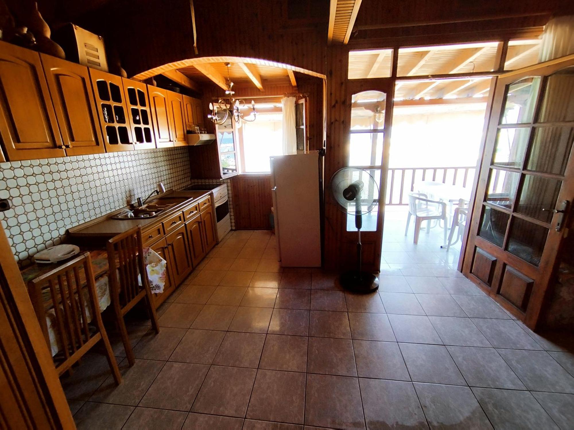 Beachfront Apartment Thassos Skála Kallirákhis المظهر الخارجي الصورة