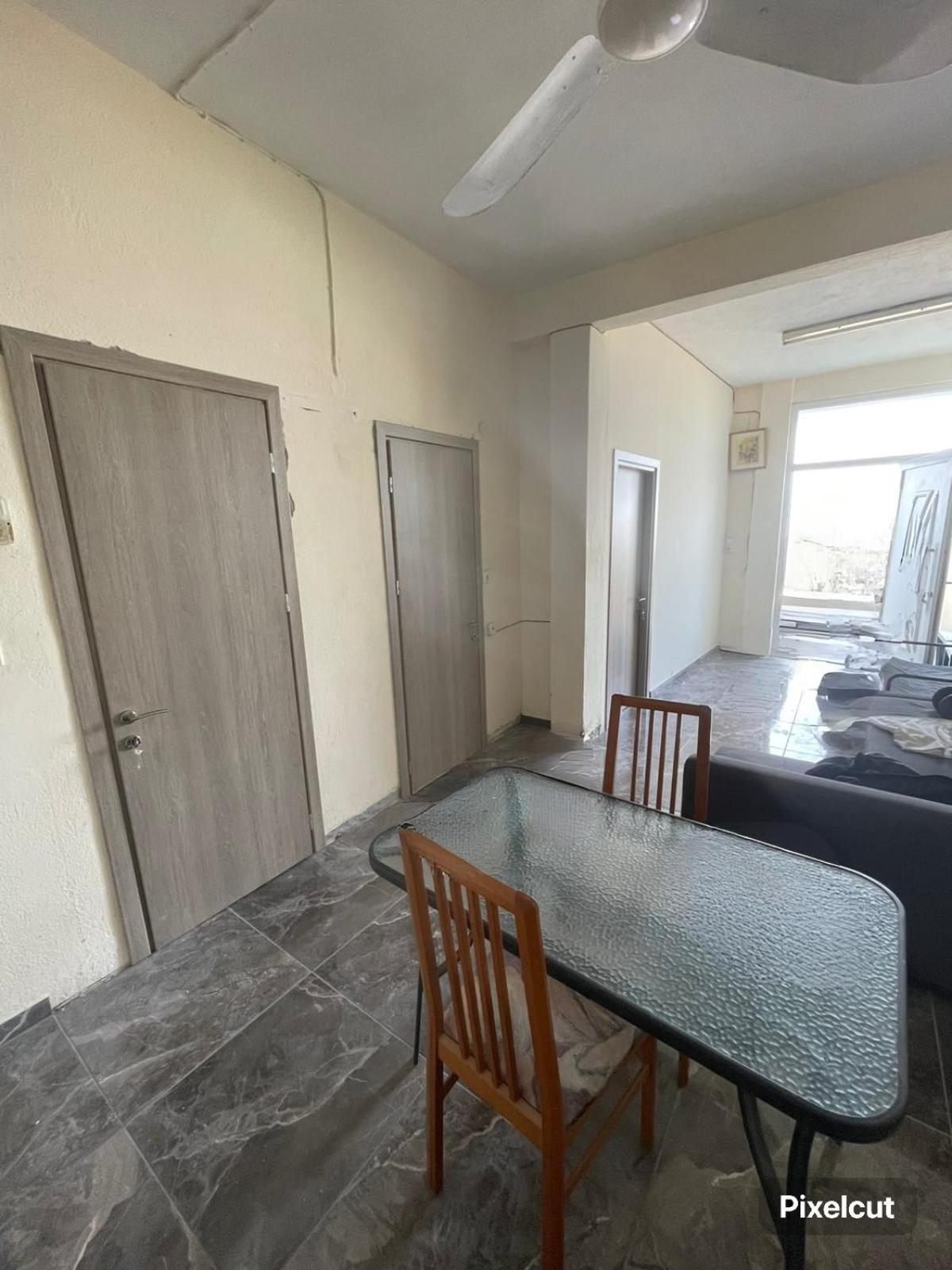 Beachfront Apartment Thassos Skála Kallirákhis المظهر الخارجي الصورة